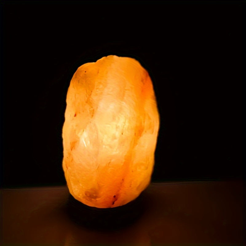 Can be used for decorating office desks, countertops, bedside tables, salt stone lamps, and bedside lamps
